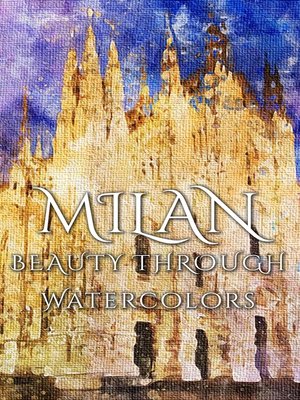 cover image of Milan